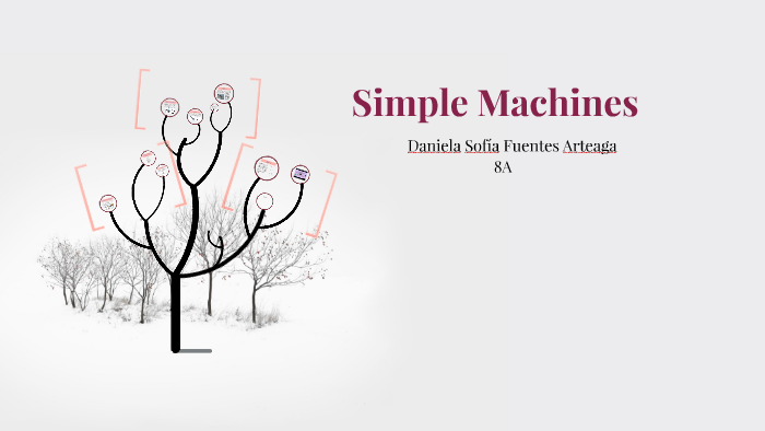 Simple Machines by Sofía Fuentes on Prezi