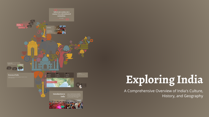 Exploring India by Muhammet Karaşahin on Prezi