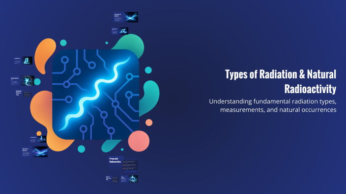 Types of Radiation & Natural Radioactivity by Adham 29 on Prezi