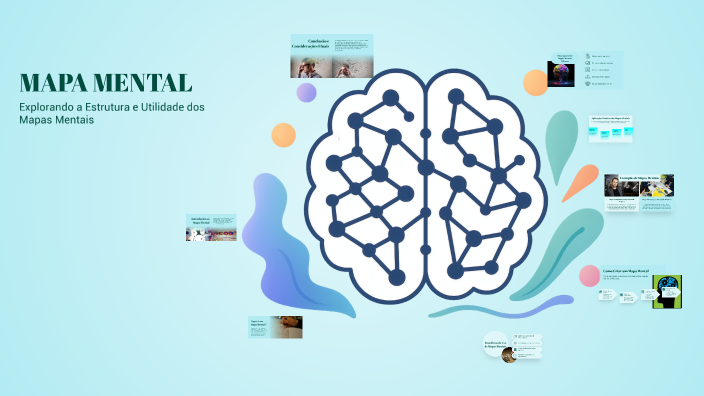 MAPA MENTAL by Daniel Rocha on Prezi