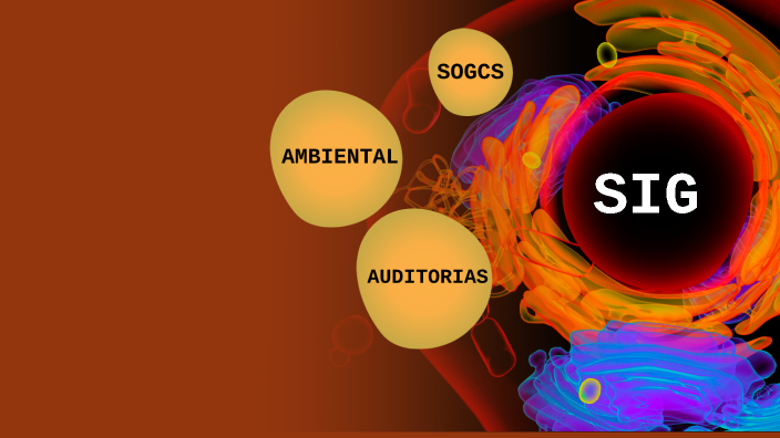 SISTEMA INTEGRADO DE GESTION (SIG) by Eliana Nieto on Prezi