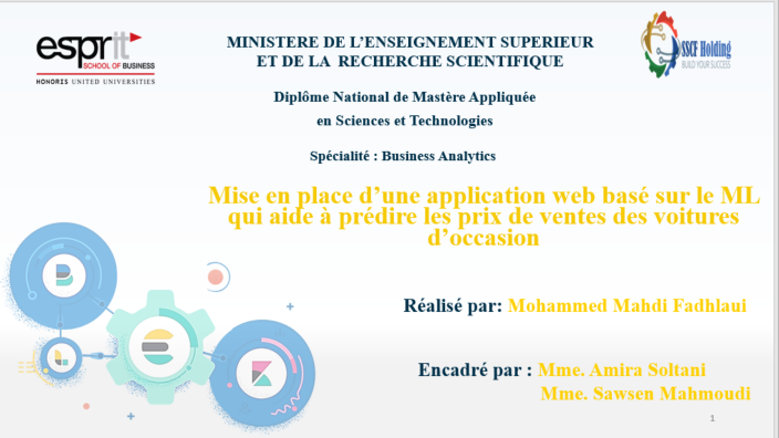 Présentation pfe by FADHLAOUI Mohamed Mahdi on Prezi