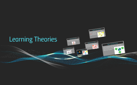 Learning Theories by Kirsten Godley on Prezi