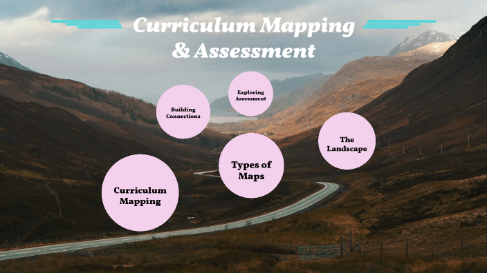 Curriculum Mapping by danielle licitra on Prezi