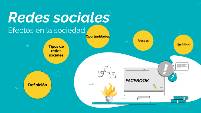 Las redes sociales y su efecto en la sociedad by Alex Frías on Prezi
