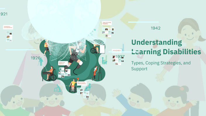 Understanding Learning Disabilities by bilqis hassan on Prezi