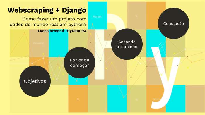 Minha primeira Dashboard no Python by Lucas Armand Souza Assis de ...