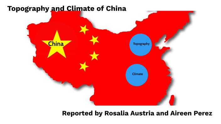 Mandarin by Rosalia Austria on Prezi