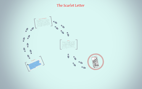 The Scarlet Letter by Alex Holt on Prezi