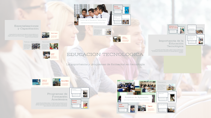 EDUCACION TECNOLOGICA by JOHN CARLOS LOPEZ RICO on Prezi