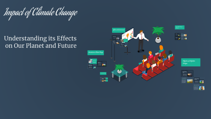 Impact of Climate Change by Kamil Czop on Prezi