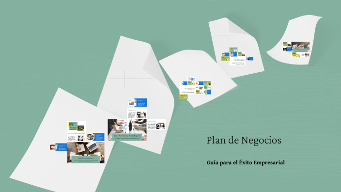 Plan de Negocios by Alejandro Shi on Prezi