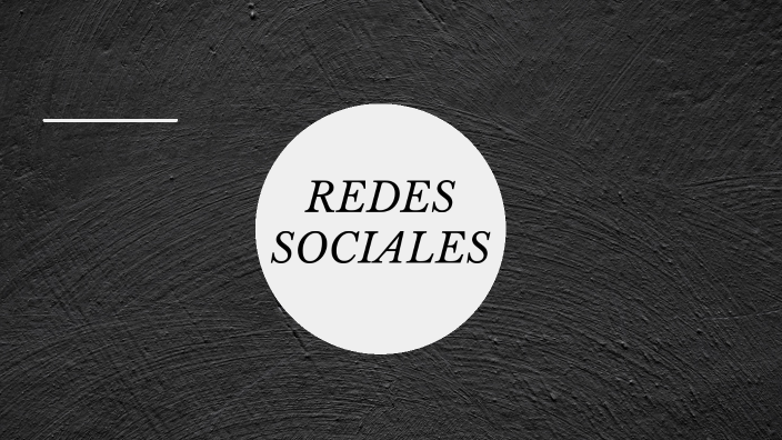 Las redes sociales by Jesly Gutierrez on Prezi
