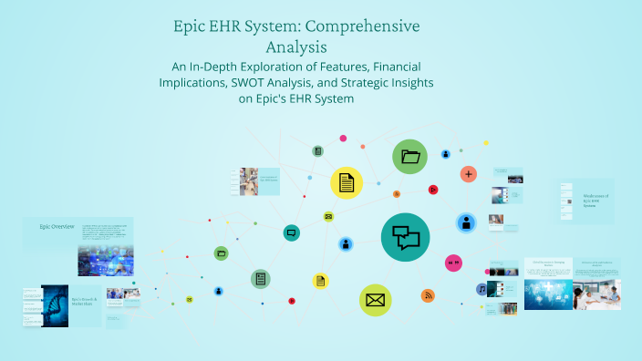 Epic Ehr System Comprehensive Analysis By Nyasia Beaufort On Prezi