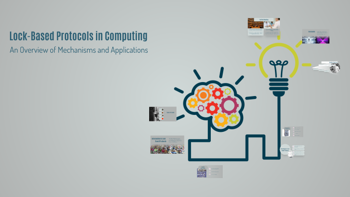 Lock-Based Protocols in Computing by Andrei Garcia on Prezi