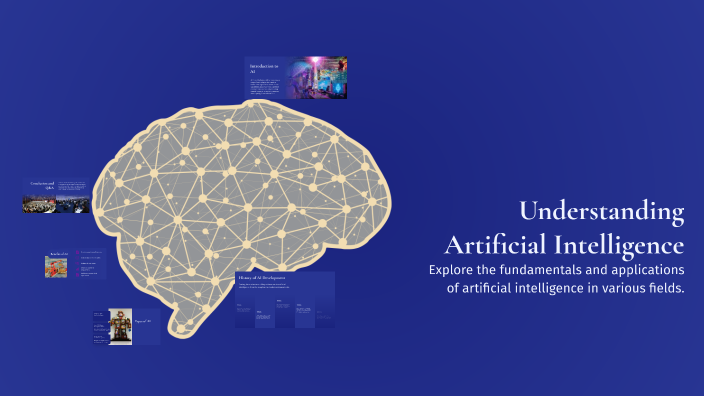 Understanding Artificial Intelligence by adsgyjags 022 on Prezi