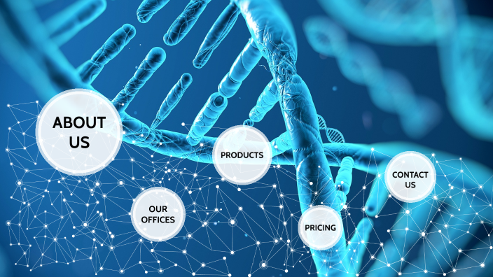 Genetics 1 by you on Prezi