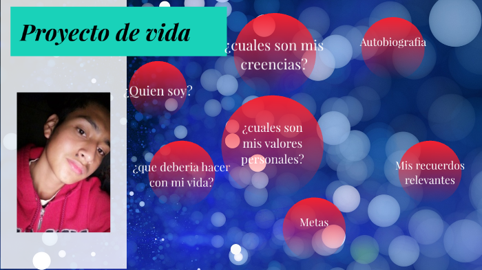 proyecto de vida by Abraham Estrada on Prezi