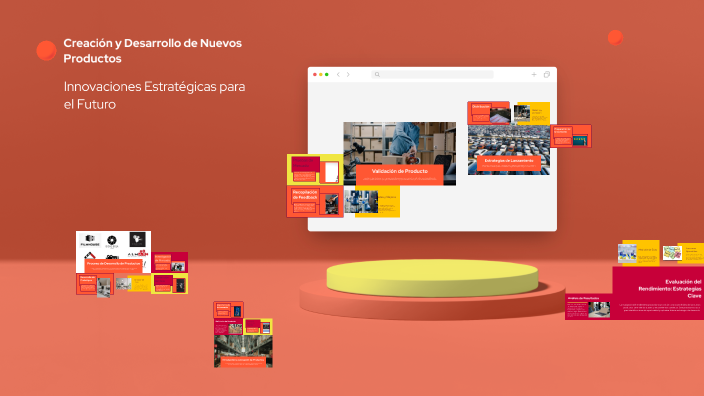 Creación y Desarrollo de Nuevos Productos by DIANA KAREN JIMENEZ NERI ...