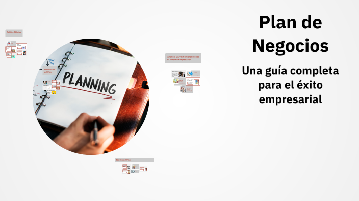 Plan de Negocios by Armando Mazaira on Prezi