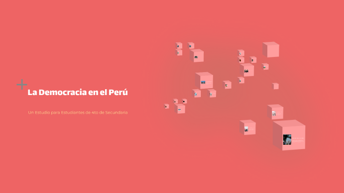 La Democracia En El Perú By Rosa A Vargas On Prezi