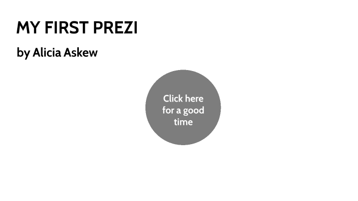 Assessment for learning by Alicia Askew on Prezi