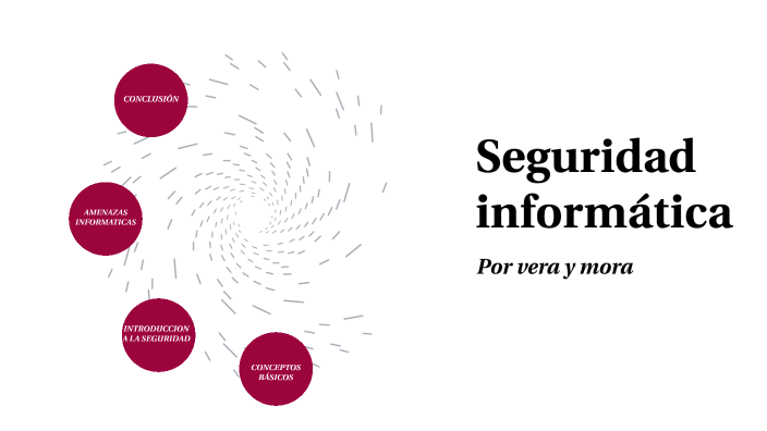 seguridad informatica by Vera Szwarc on Prezi