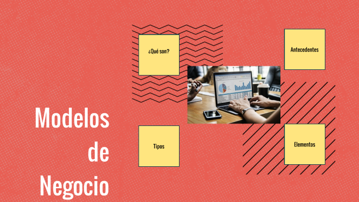 Modelos de Negocio by Mayreni Ortega on Prezi