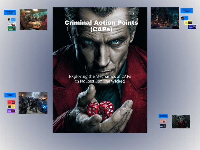 Criminal Action Points (CAPs) System by T Craft on Prezi