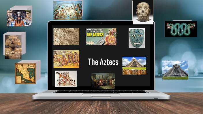 The Aztecs by Wyatt Fults on Prezi