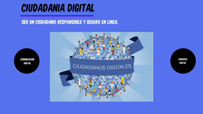 Ciudadania Digital by Lucas Pereyra Perez on Prezi