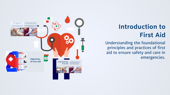 Introduction to First Aid by Deepak G on Prezi