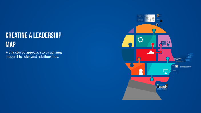 Creating a Leadership Map by LaQuisha Leggett on Prezi