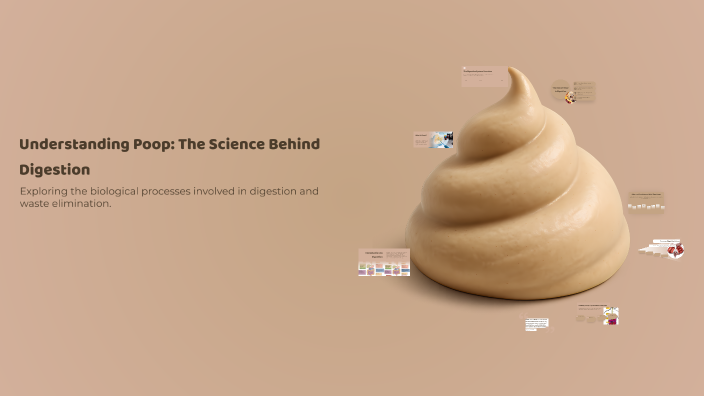 Understanding Poop: The Science Behind Digestion by Jonas on Prezi