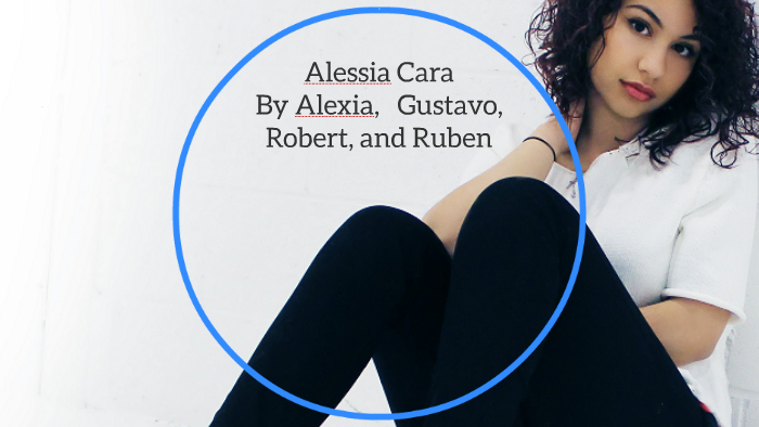 Alessia Cara Scars To Your Beautiful Text Deutsch