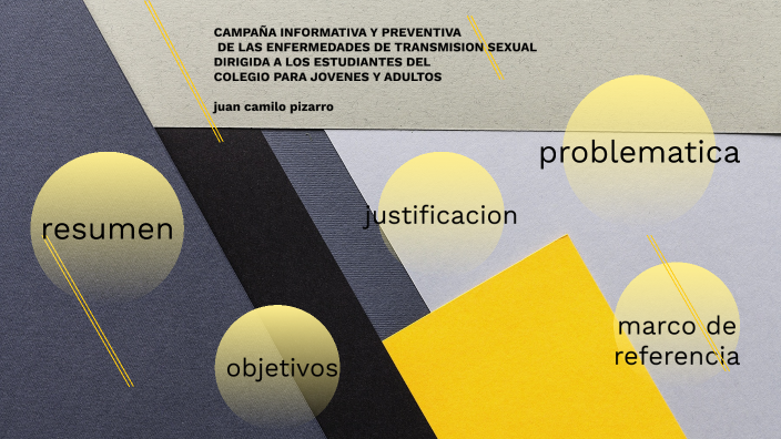 proyecto by JUAN CAMILO PIZARRO GUERRERO on Prezi