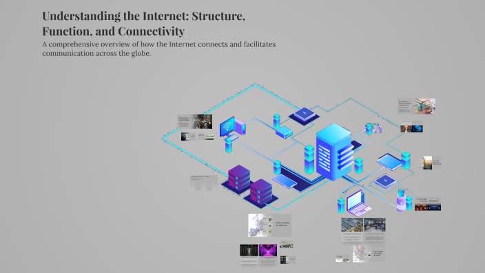 Understanding the Internet: Structure, Function, and Connectivity by ...