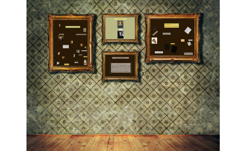 Renaissance Virtual Museum by Rebekah Jones on Prezi
