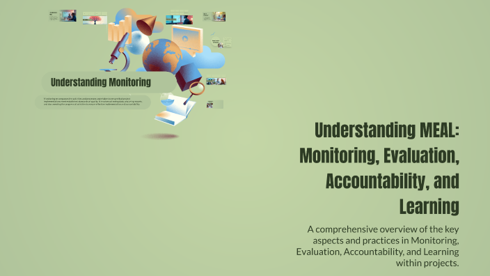 Understanding MEAL: Monitoring, Evaluation, Accountability, and ...