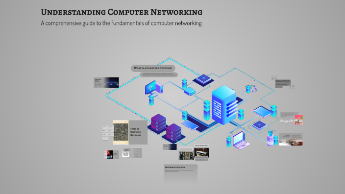 Understanding Computer Networking by Ryan Osorio on Prezi