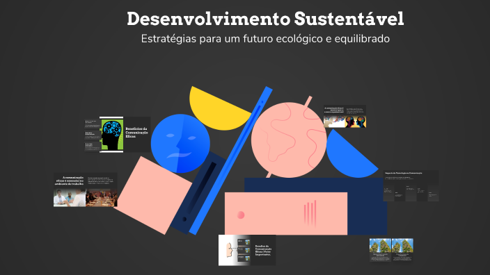 Desenvolvimento Sustentável by Davi Lopes on Prezi
