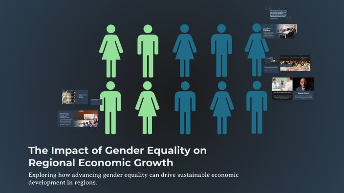 The Impact of Gender Equality on Regional Economic Growth by Yustika ...