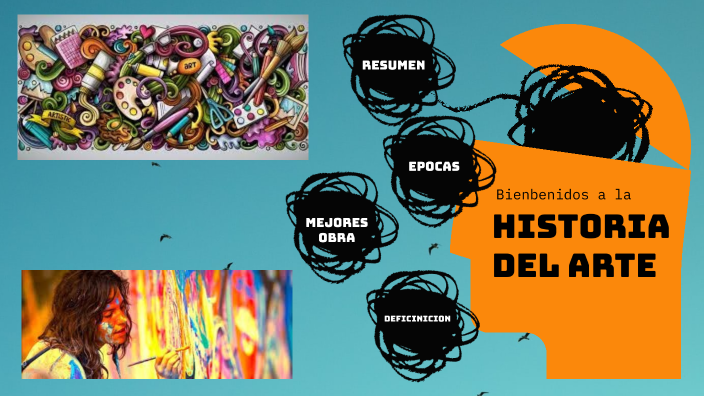 la historia del arte by deivyd corredor on Prezi