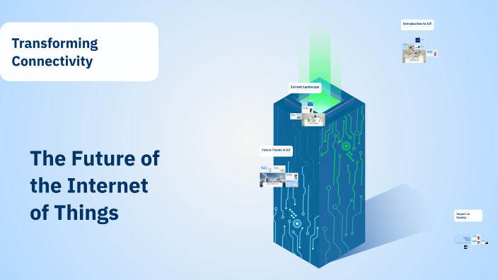 Transforming Connectivity by ஜெய்பிரகாஷ் பார்த்தசாரதி on Prezi