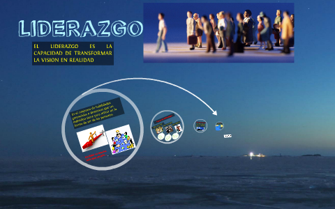 LIDERAZGO by Maria Isabel Cusacani Canal on Prezi
