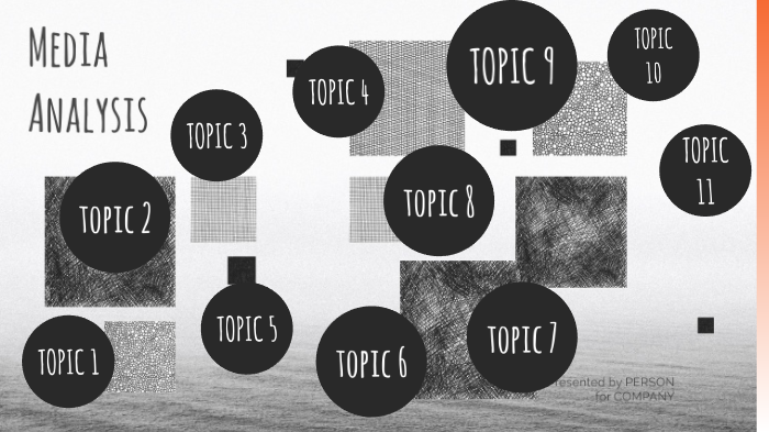 Media Analysis by Sonia Perea-Morales on Prezi