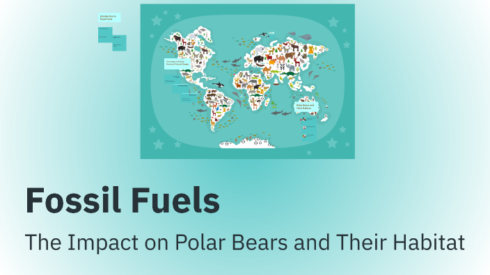 Fossil Fuels by Aryan JUDGE on Prezi