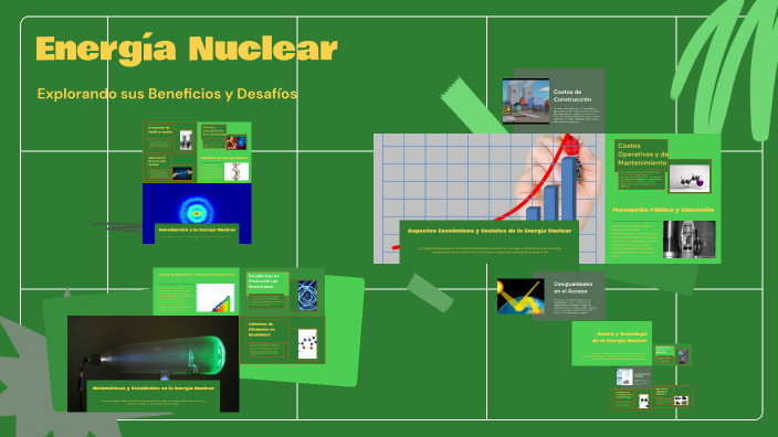Energía Nuclear by daniel barajas on Prezi