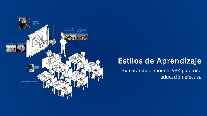 Estilos de Aprendizaje by camila andrade on Prezi