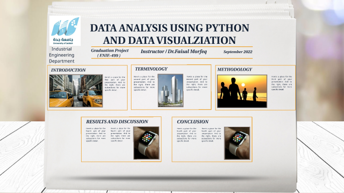 Graduation Project by ali deeb on Prezi